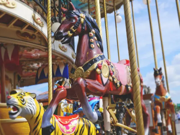 Carousel