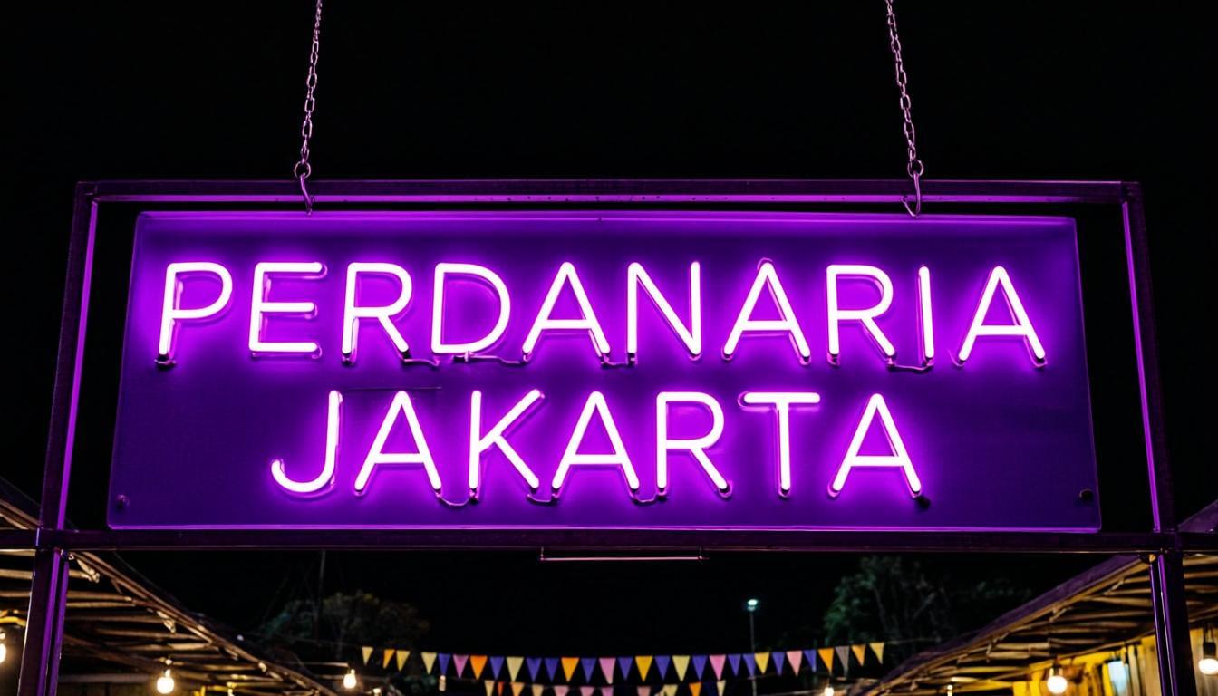 Neon Sign