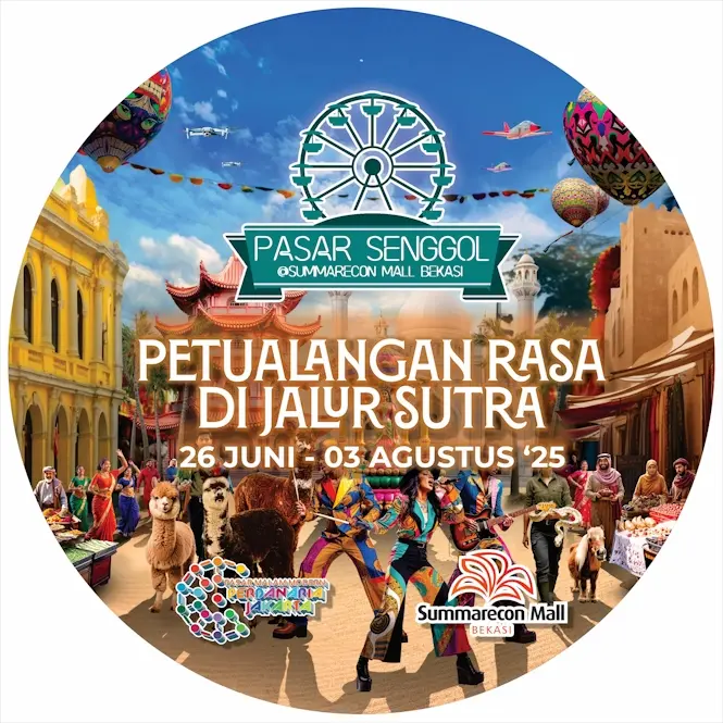 Paseng 2025