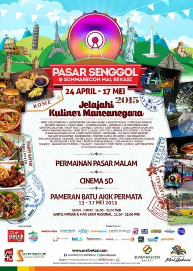 Summarecon Bekasi