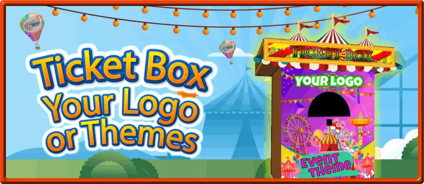 Ticket Box